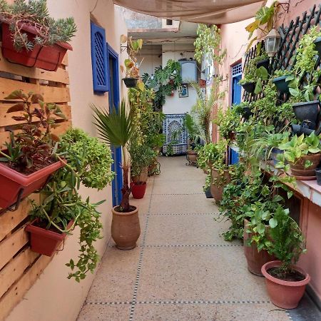 Studio Dar Rmila Marrakesz Zewnętrze zdjęcie