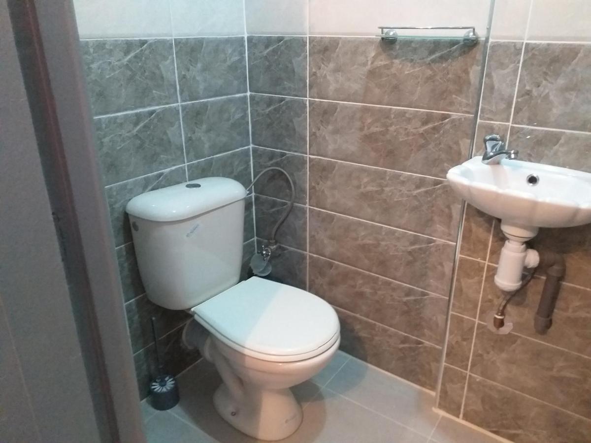 Studio Dar Rmila Marrakesz Zewnętrze zdjęcie